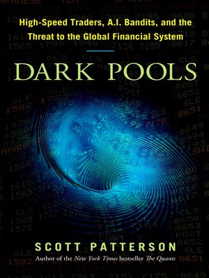 cover image of Dark Pools